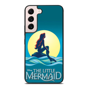 THE LITTLE MERMAID 2 Samsung Galaxy S22 Plus Case
