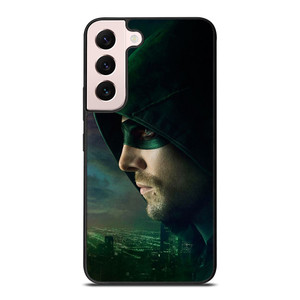 THE GREEN ARROW DC COMICS 3 Samsung Galaxy S22 Plus Case