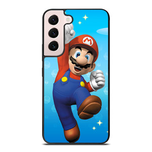 SUPER MARIO BROS 2 Samsung Galaxy S22 Plus Case