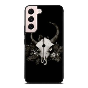 SUMMER OF DARKNESS Samsung Galaxy S22 Plus Case