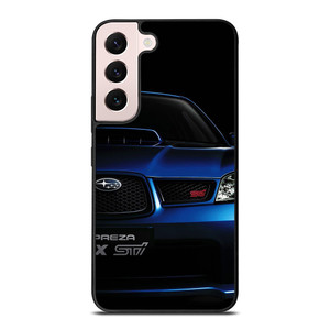 SUBARU WRX STI Samsung Galaxy S22 Plus Case