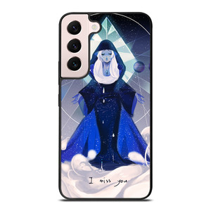 STEVEN UNIVERSE BLUE DIAMOND Samsung Galaxy S22 Plus Case