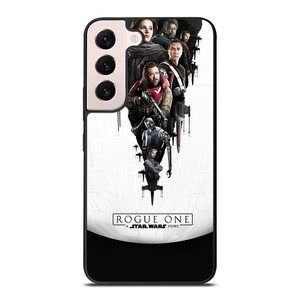 STARWARS ROGUE ONE Samsung Galaxy S22 Plus Case STARWARS ROGUE ONE Samsung Galaxy S22 Plus Case