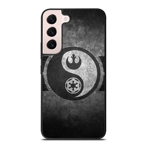 STAR WARS YIN YANG Samsung Galaxy S22 Plus Case