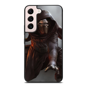 STAR WARS KYLO REN 2 Samsung Galaxy S22 Plus Case