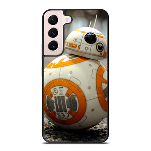 STAR WARS BB8 2 Samsung Galaxy S22 Plus Case