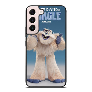 SMALLFOOT DORGLE Samsung Galaxy S22 Plus Case SMALLFOOT DORGLE Samsung Galaxy S22 Plus Case