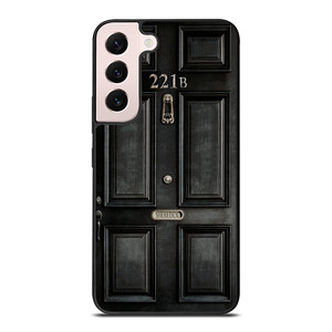 SHERLOCK HOLMES DOOR Samsung Galaxy S22 Plus Case SHERLOCK HOLMES DOOR Samsung Galaxy S22 Plus Case
