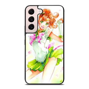 SEXY SAILOR MOON Samsung Galaxy S22 Plus Case