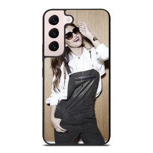 SELENA GOMEZ COOL Samsung Galaxy S22 Plus Case