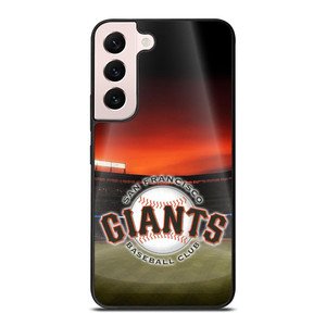 SAN FRANCISCO GIANTS Samsung Galaxy S22 Plus Case
