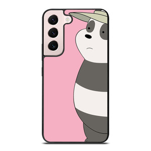 PANDA PAN PAN Samsung Galaxy S22 Plus Case
