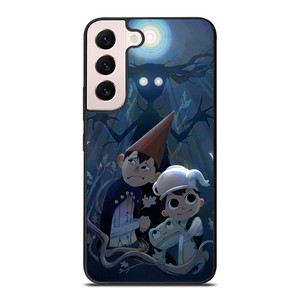 OVER THE GARDEN WALL 2 Samsung Galaxy S22 Plus Case