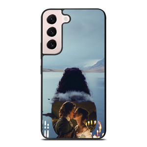 OUTLANDER JAMIE CLAIRE Samsung Galaxy S22 Plus Case