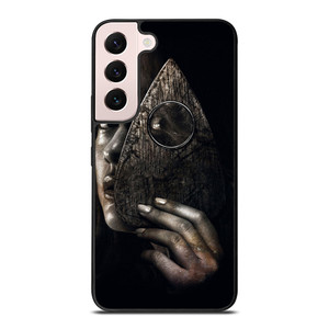 OUIJA HORROR MOVIE Samsung Galaxy S22 Plus Case OUIJA HORROR MOVIE Samsung Galaxy S22 Plus Case