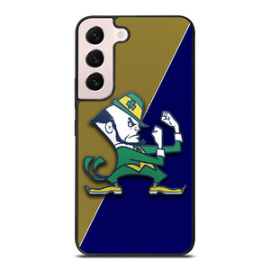 NOTRE DAME FIGHTING IRISH Samsung Galaxy S22 Plus Case