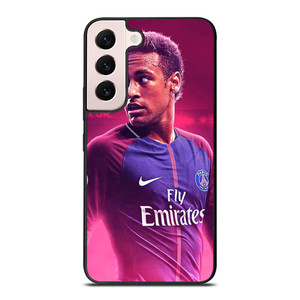 NEYMAR JR PSG Samsung Galaxy S22 Plus Case