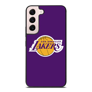NBA LOS ANGELES LAKERS LOGO Samsung Galaxy S22 Plus Case NBA LOS ANGELES LAKERS LOGO Samsung Galaxy S22 Plus Case