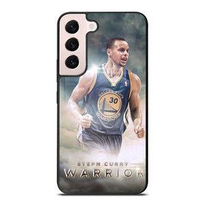 NBA GOLDEN STATE WARRIORS STEPHEN CURRY 4 Samsung Galaxy S22 Plus Case