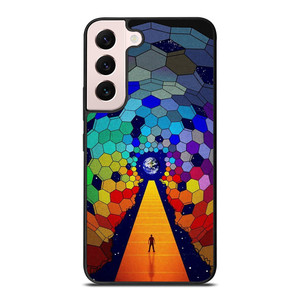 MUSE THE RESISTANCE Samsung Galaxy S22 Plus Case MUSE THE RESISTANCE Samsung Galaxy S22 Plus Case