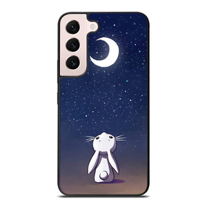 MOON BUNNY Samsung Galaxy S22 Plus Case