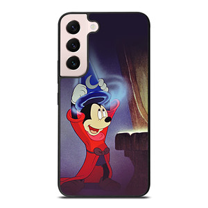 MICKEY MOUSE MAGIC Samsung Galaxy S22 Plus Case