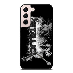 METALLICA Samsung Galaxy S22 Plus Case