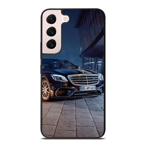 MERCEDES BENZ CAR Samsung Galaxy S22 Plus Case MERCEDES BENZ CAR Samsung Galaxy S22 Plus Case