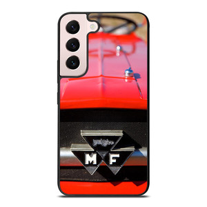 MASSEY FERGUSON TRACTOR Samsung Galaxy S22 Plus Case MASSEY FERGUSON TRACTOR Samsung Galaxy S22 Plus Case
