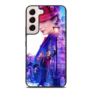 MARY POPPINS RETURNS DISNEY Samsung Galaxy S22 Plus Case