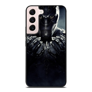 MARVEL BLACK PANTHER Samsung Galaxy S22 Plus Case MARVEL BLACK PANTHER Samsung Galaxy S22 Plus Case