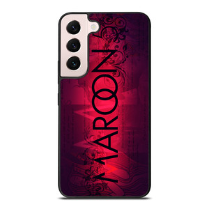 MAROON 5 BAND Samsung Galaxy S22 Plus Case