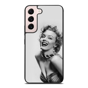 MARILYN MONROE SEXY CELEB Samsung Galaxy S22 Plus Case