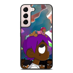LIL UZI VERT Samsung Galaxy S22 Plus Case