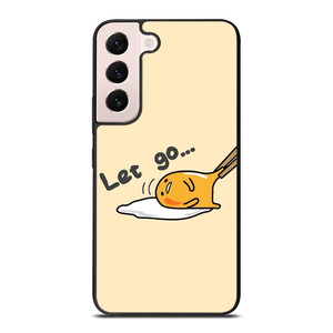 LAZY EGG GUDETAMA 3 Samsung Galaxy S22 Plus Case
