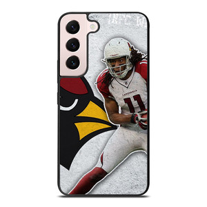 LARRY FITZGERALD ARIZONA CARDINALS Samsung Galaxy S22 Plus Case LARRY FITZGERALD ARIZONA CARDINALS Samsung Galaxy S22 Plus Case