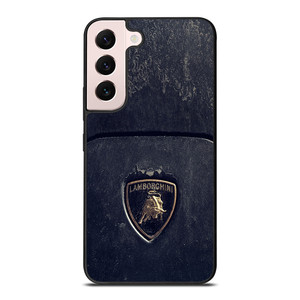 LAMBORGHINI LOGO Samsung Galaxy S22 Plus Case