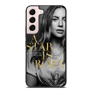 LADY GAGA A STAR IS BORN Samsung Galaxy S22 Plus Case