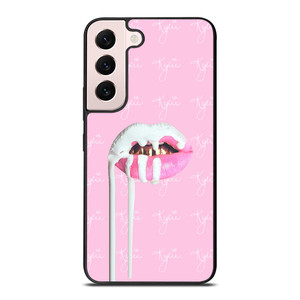 KYLIE LIPS 2 Samsung Galaxy S22 Plus Case