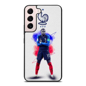KYLIAN MBAPPE Samsung Galaxy S22 Plus Case