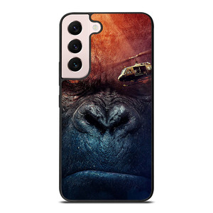 KING KONG SKULL Samsung Galaxy S22 Plus Case KING KONG SKULL Samsung Galaxy S22 Plus Case