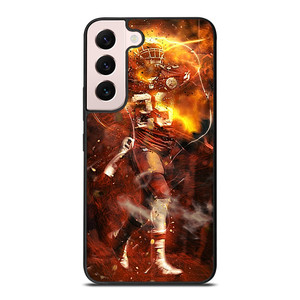 KANSAS CITY CHIEFS Samsung Galaxy S22 Plus Case