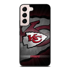 KANSAS CITY CHIEFS 2 Samsung Galaxy S22 Plus Case