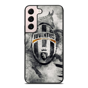 JUVENTUS FC THE OLD LADY Samsung Galaxy S22 Plus Case
