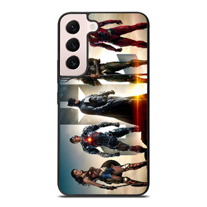 JUSTICE LEAGUE Samsung Galaxy S22 Plus Case
