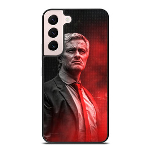 JOSE MOURINHO RED Samsung Galaxy S22 Plus Case JOSE MOURINHO RED Samsung Galaxy S22 Plus Case