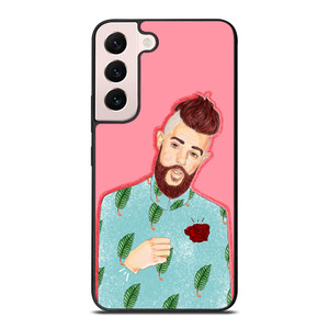 JON BELLION THE HUMAN CONDITION 2 Samsung Galaxy S22 Plus Case
