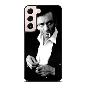 JOHNNY CASH 2 Samsung Galaxy S22 Plus Case