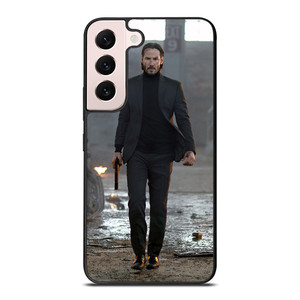 John Wick Cool Samsung Galaxy S22 Plus Case John Wick Cool Samsung Galaxy S22 Plus Case