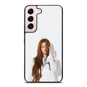 JENNIE BLACKPINK 2 Samsung Galaxy S22 Plus Case